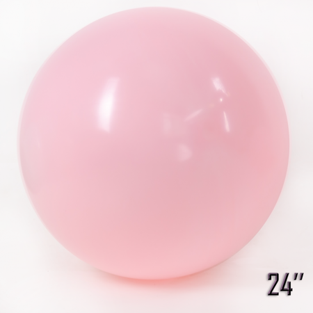 Balloon Giant 24" Light Pink (1 pcs.)